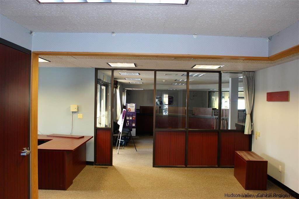 6. Offices at 6100 Rt 209 Rochester, New York 12446 United States