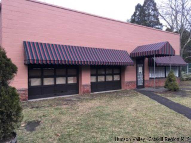 Commercial for Sale at 2866 - 2872 Route 28 Shokan, New York 12481 United States