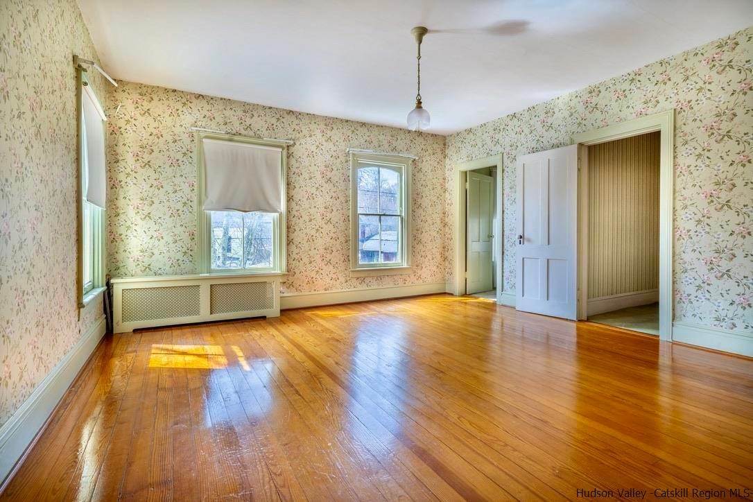 11. Single Family Homes for Sale at 100 Tinker Street Woodstock, New York 12498 United States