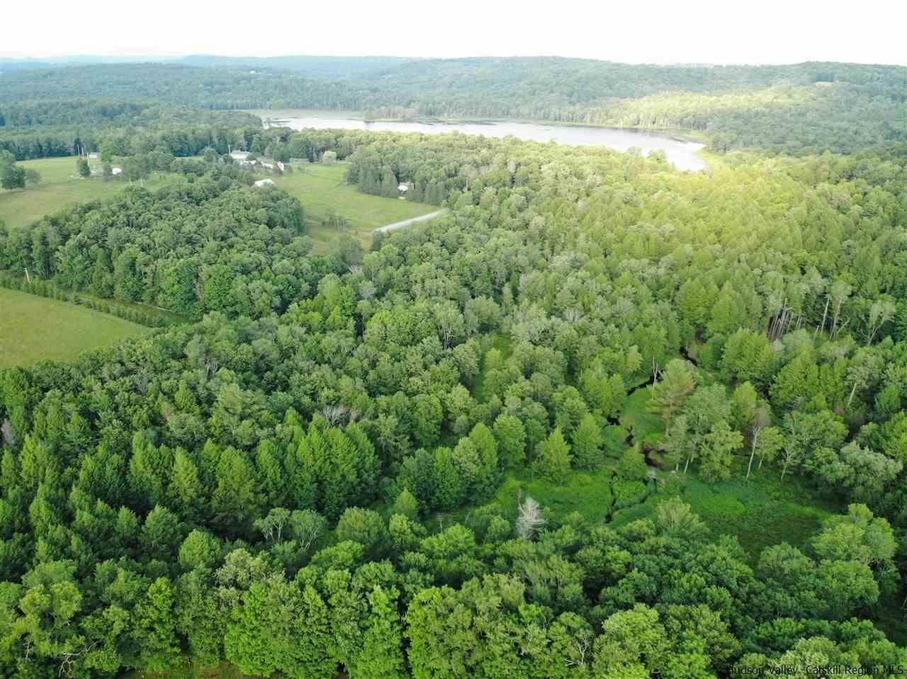 Single Family Homes for Sale at Lot 1 Jaketown Road Bethel, New York 12720 United States