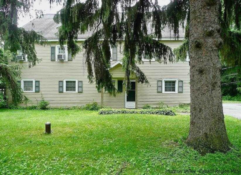 1. Multi Family for Sale at 28 Dug Road New Paltz, New York 12561 United States