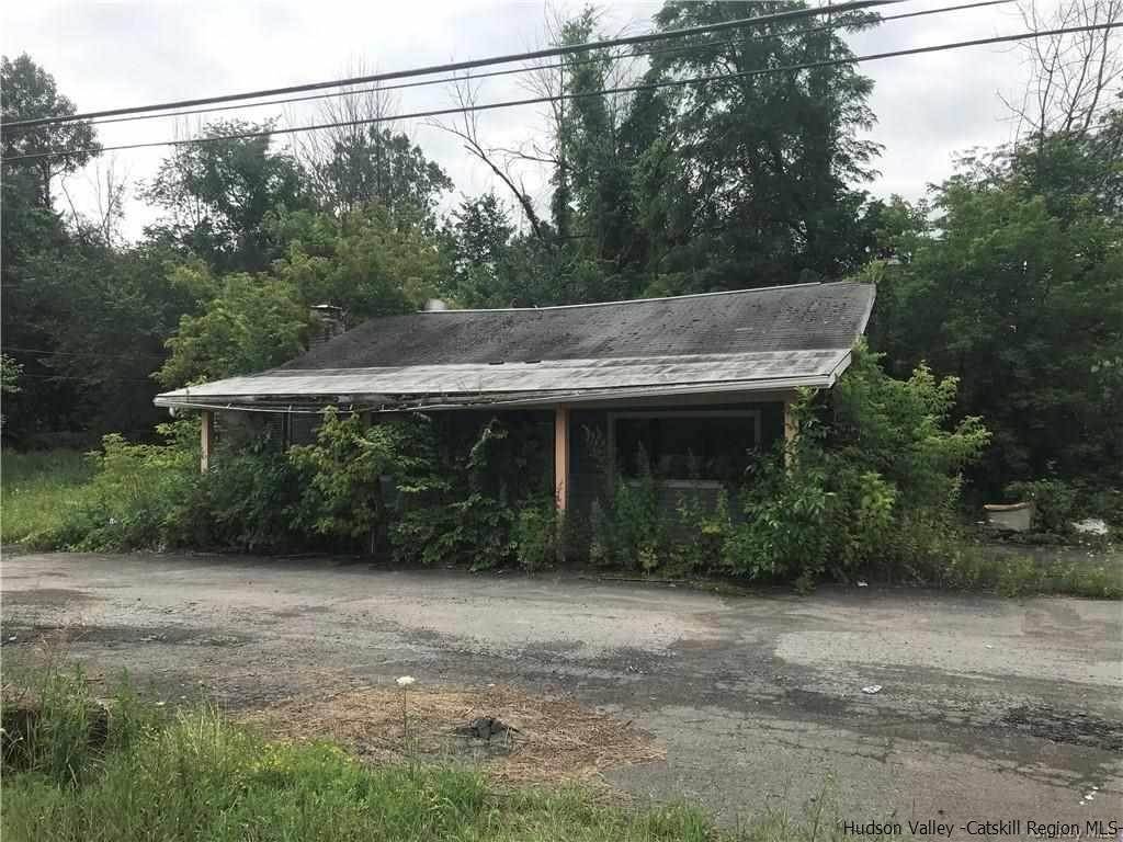 4. Commercial for Sale at 6425 Rte 209 Kerhonkson, New York 12446 United States