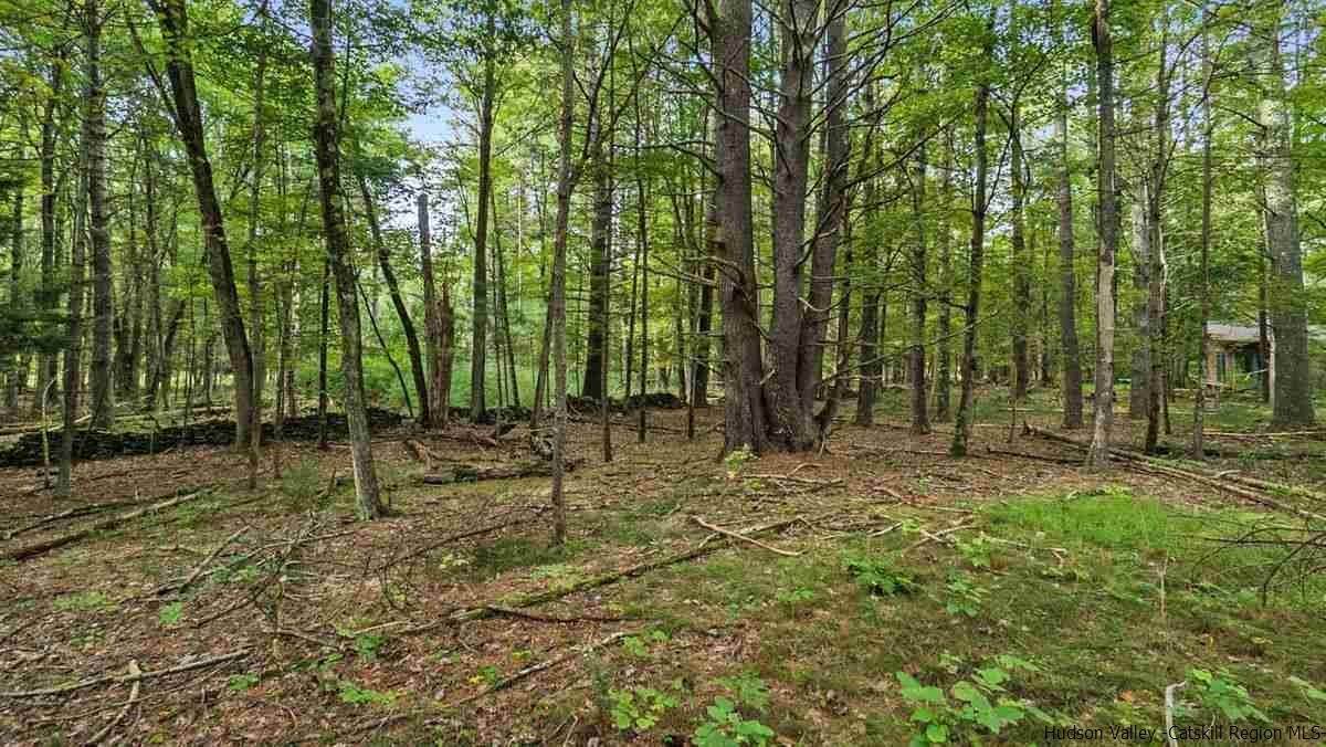 16. Single Family Homes for Sale at 1601 Glasco Turnpike Saugerties, New York 12477 United States