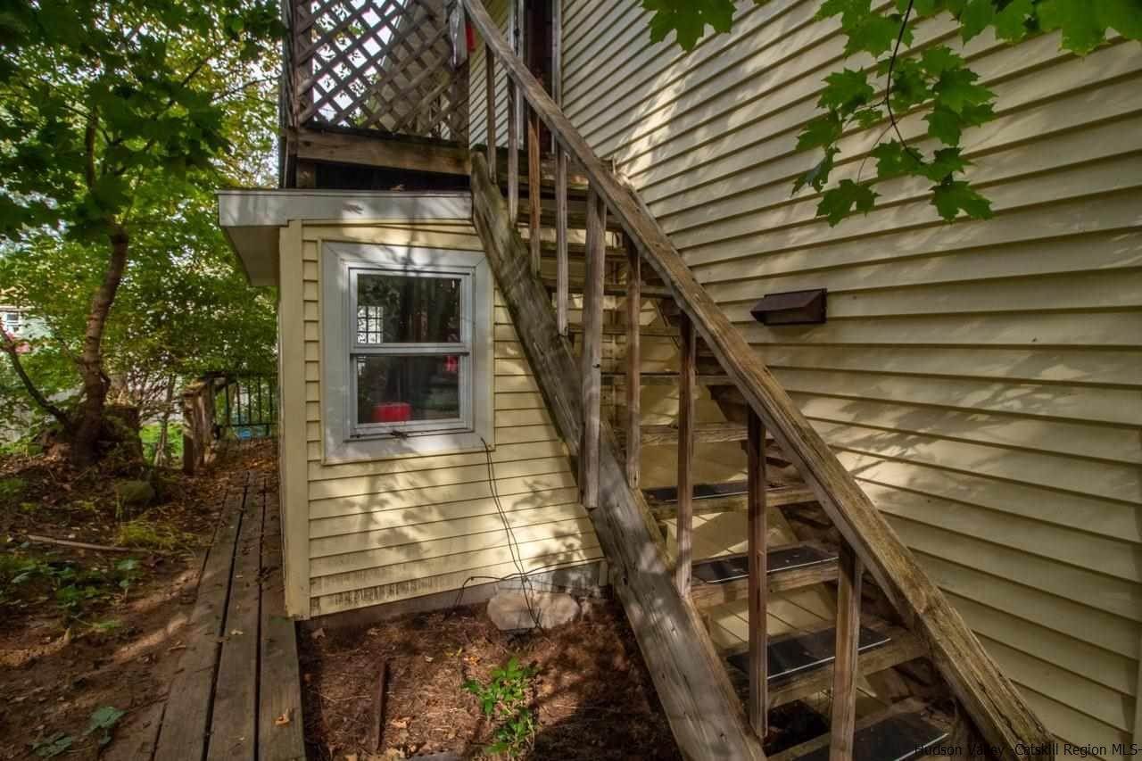 19. Two Family for Sale at 67 Staples Street Kingston, New York 12401 United States