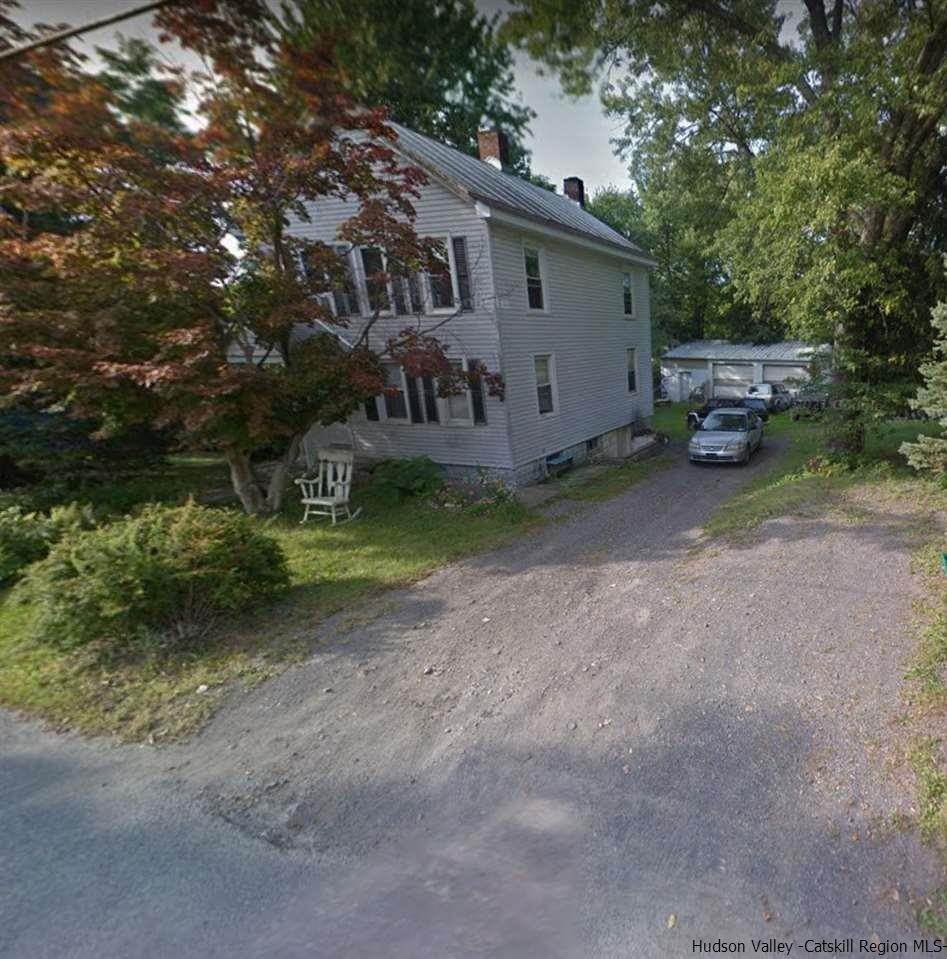 Two Family for Sale at 14 Mulberry Street New Paltz, New York 12561 United States