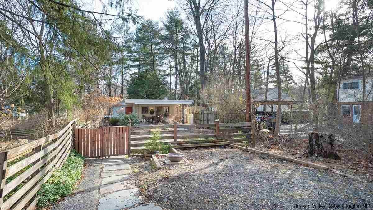 Single Family Homes for Sale at 35 Tannery Brook Woodstock, New York 12498 United States
