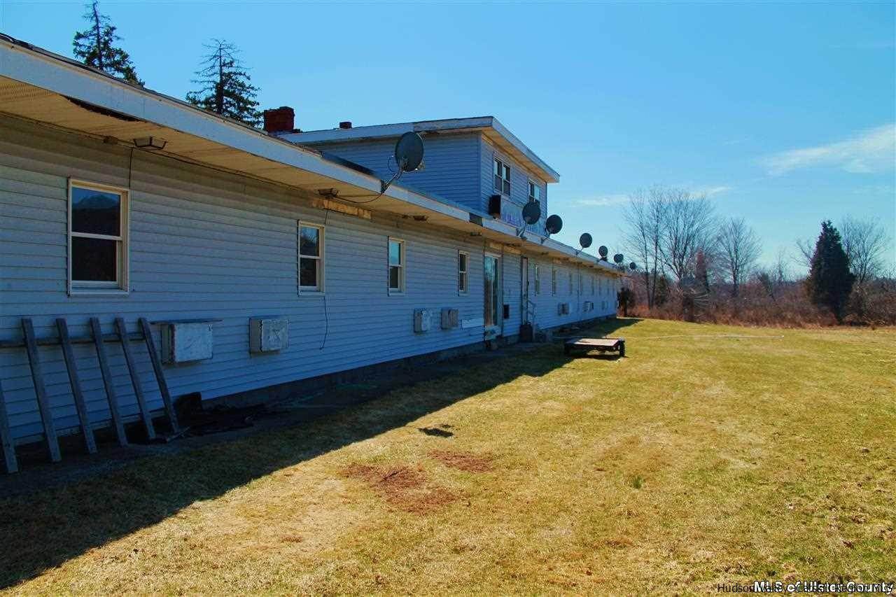 6. Multi Family for Sale at 1099/1101 KINGS Highway Saugerties, New York 12477 United States