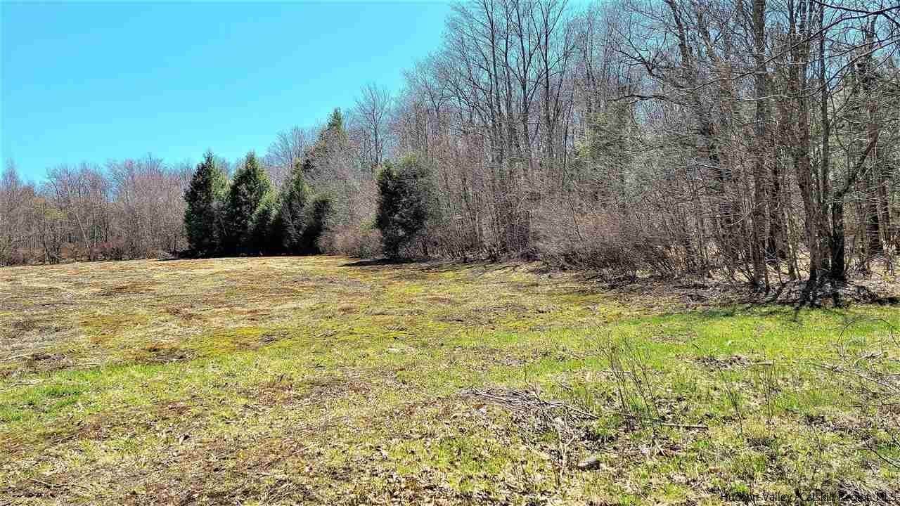 3. Single Family Homes for Sale at 505 Breezy Hill Road Livingston Manor, New York 12758 United States
