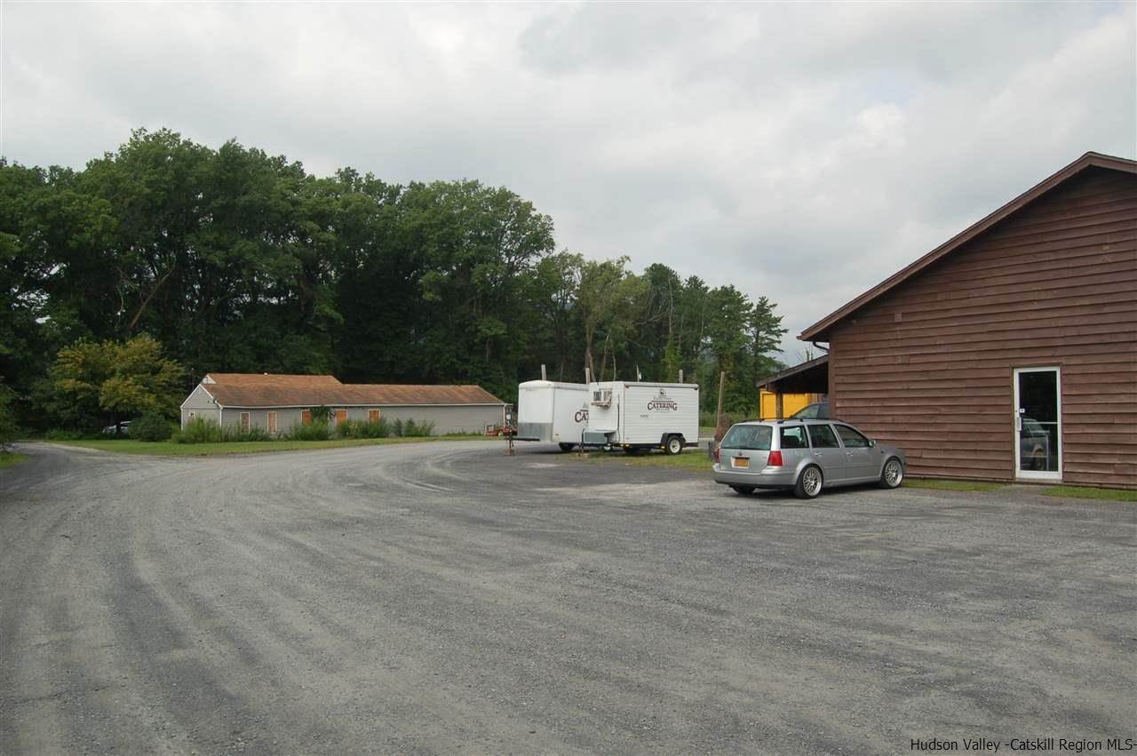 14. Commercial for Sale at 963 Kings Highway Saugerties, New York 12477 United States