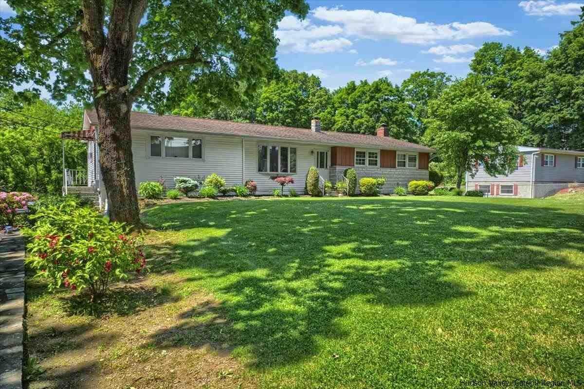 2. Two Family for Sale at 105 S Chapel Hill Road Highland, New York 12528 United States