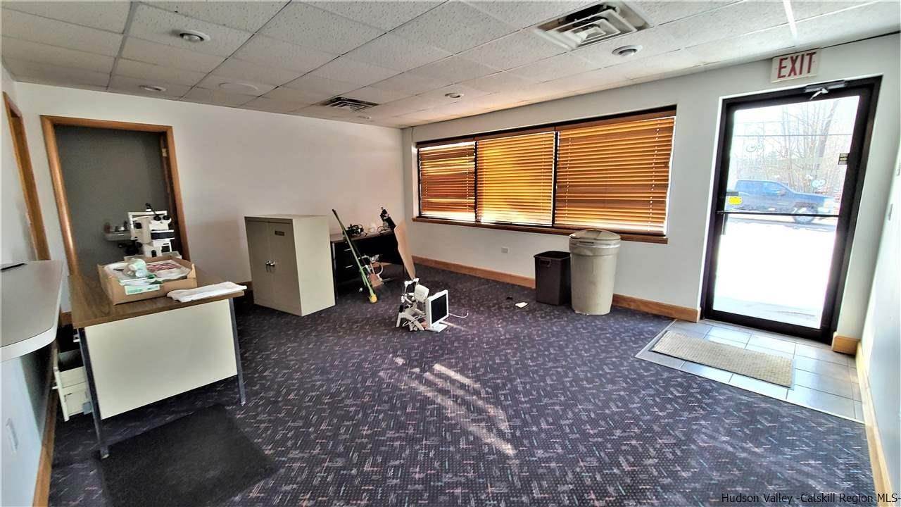 12. Offices for Sale at 5518 NYS Rt 55 Liberty, New York 12754 United States