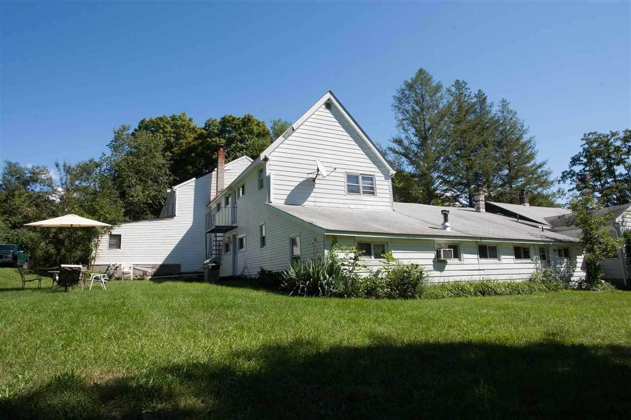 Multi Family for Sale at 79 Traver Road Pleasant Valley, New York 12569 United States