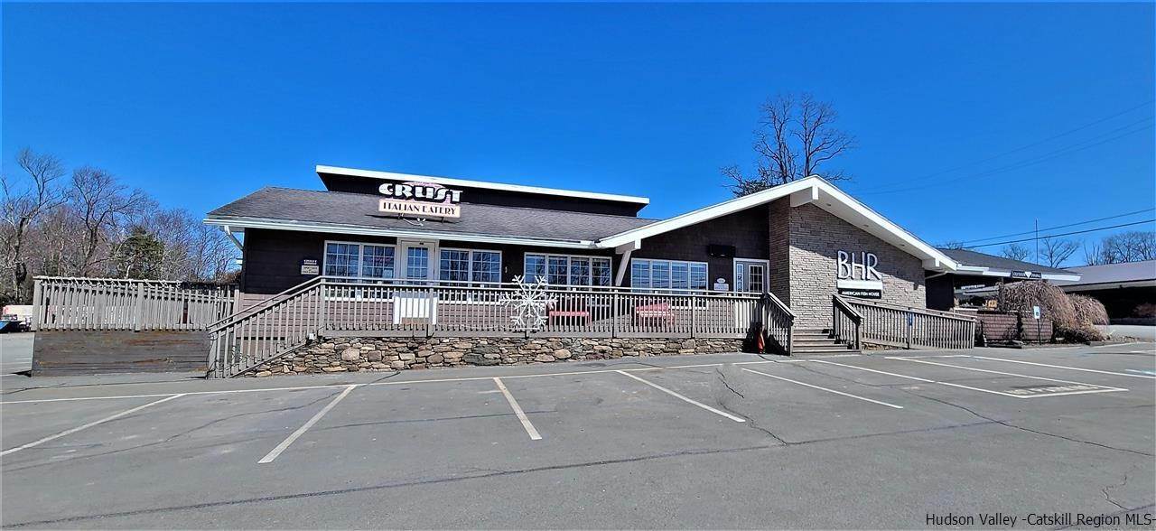 1. Commercial for Sale at Rock Hill, New York United States