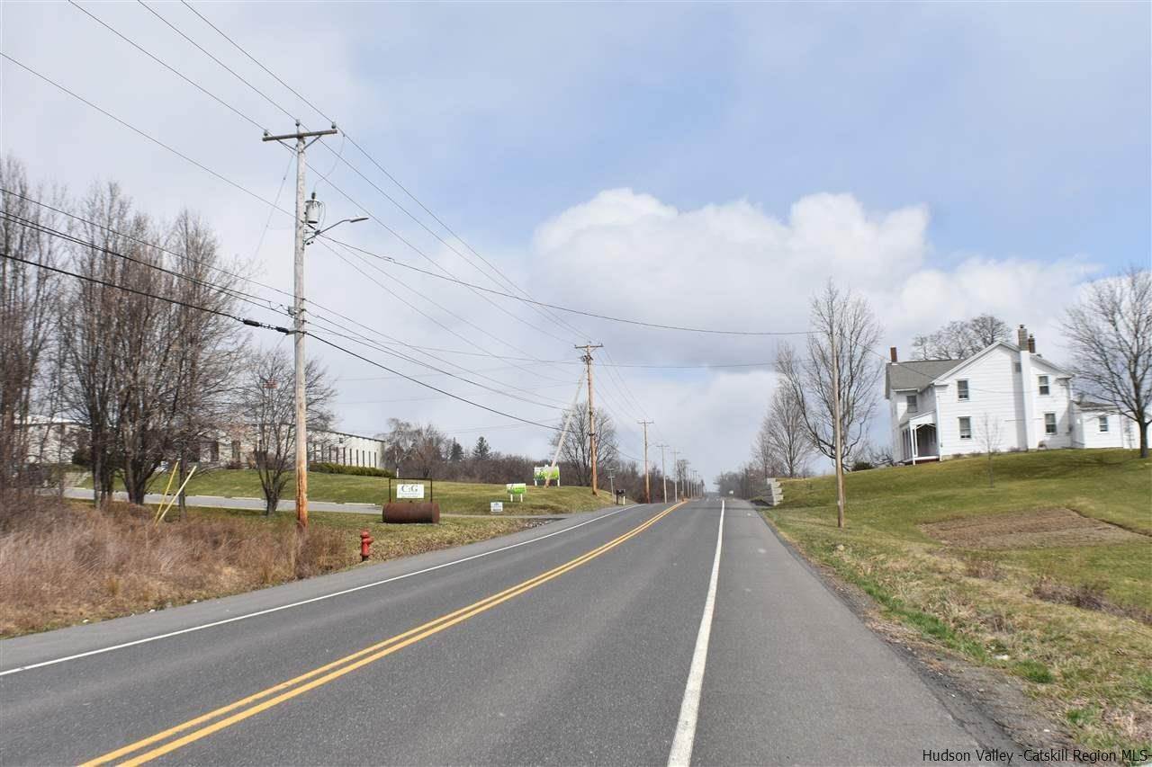 3. Industrial for Sale at 85 S Putt Corners Road New Paltz, New York 12561 United States