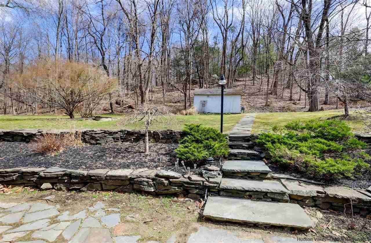 4. Single Family Homes for Sale at 503 Millbrook Drive Port Ewen, New York 12466 United States
