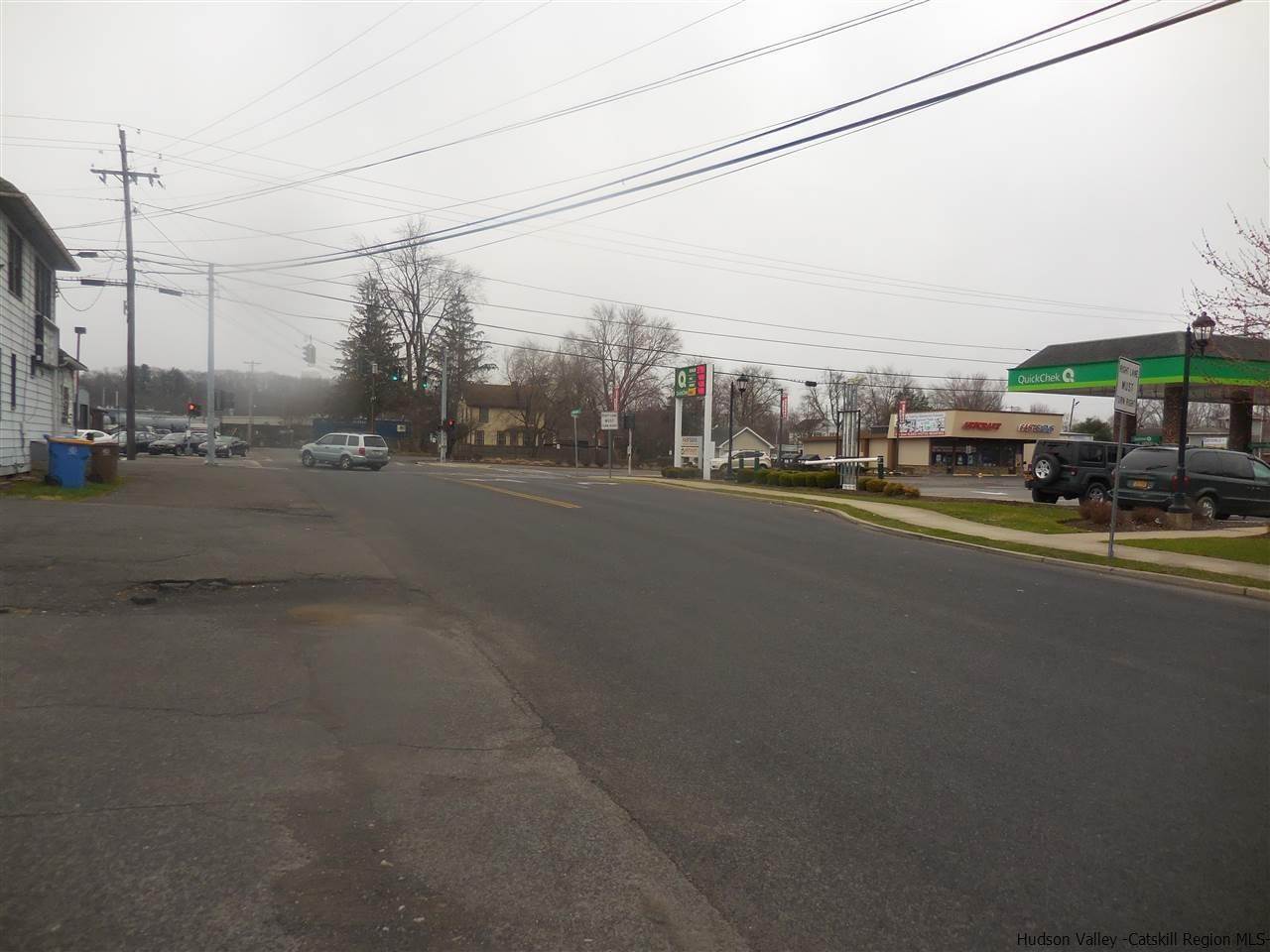 13. Commercial for Sale at 549 Albany Avenue Kingston, New York 12401 United States