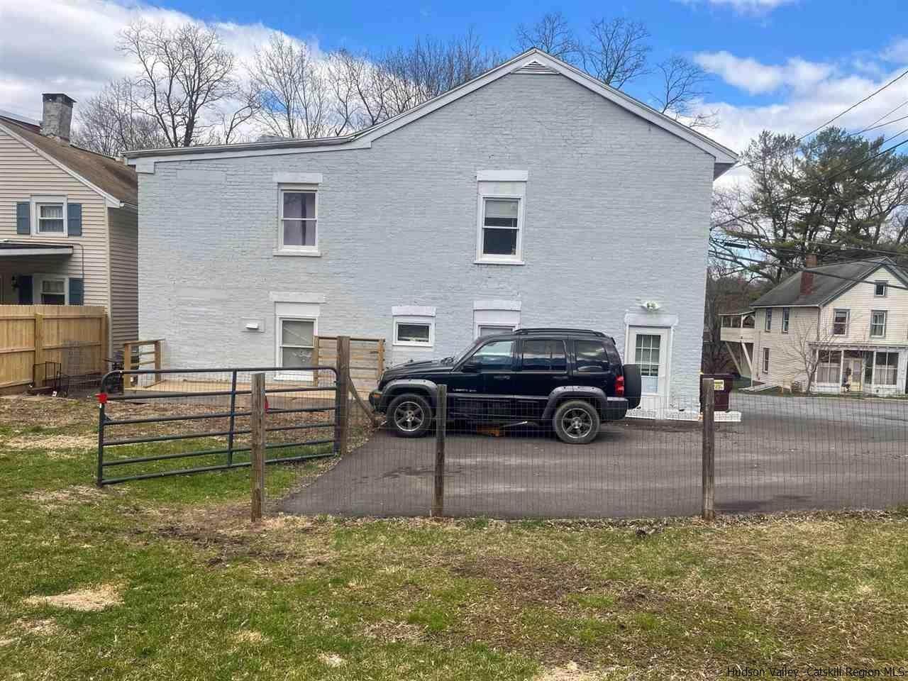 9. Two Family for Sale at 36 E Bridge Street Saugerties, New York 12477 United States