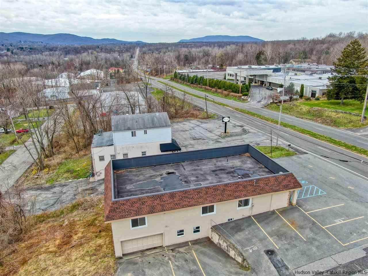 3. Commercial for Sale at 2960 Rt 9W New Windsor, New York 12553 United States