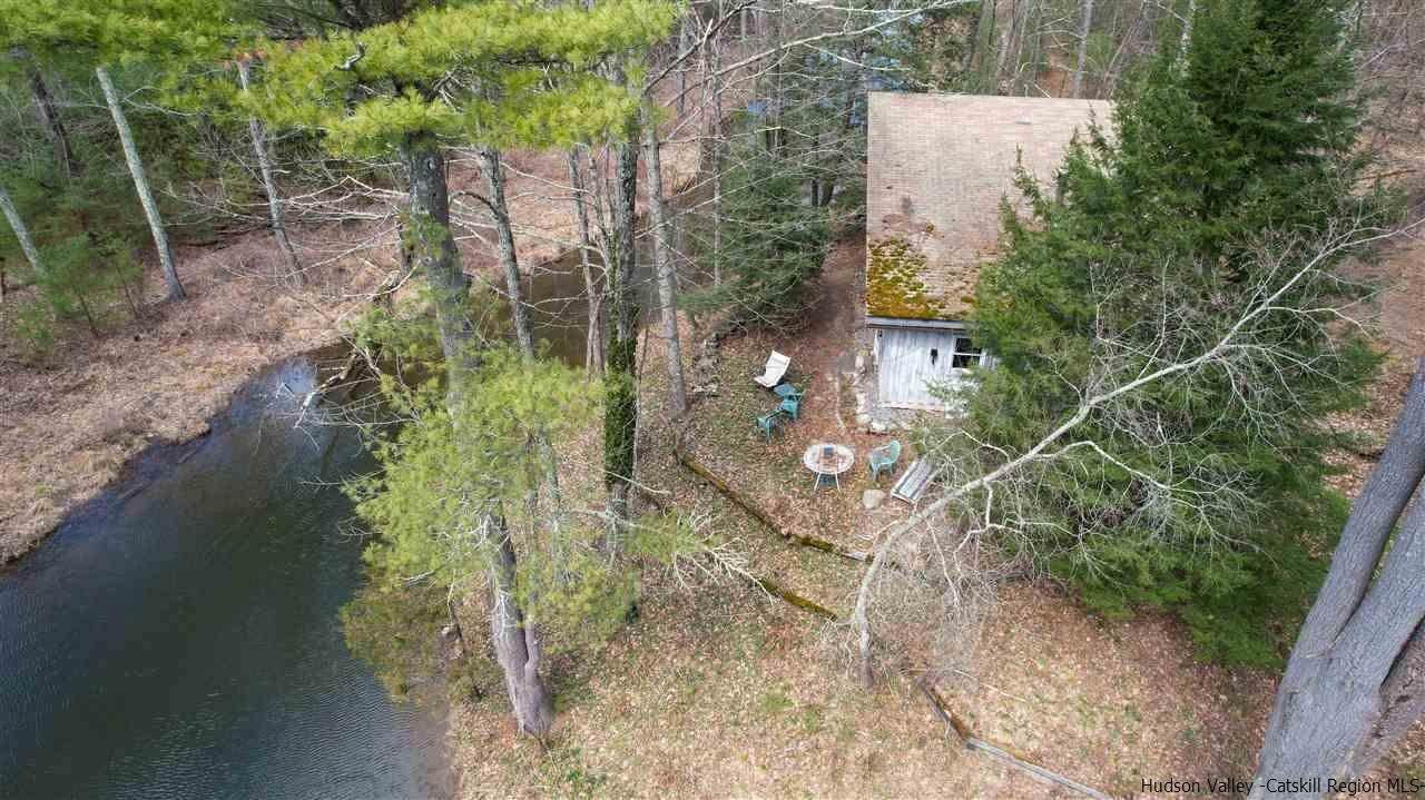 2. Single Family Homes for Sale at TBD Shagbark Pond Road Saugerties, New York 12477 United States