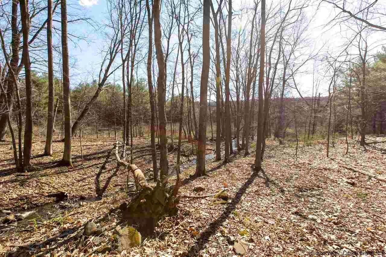 10. Single Family Homes for Sale at Lot 2 Underhill Road Catskill, New York 12414 United States
