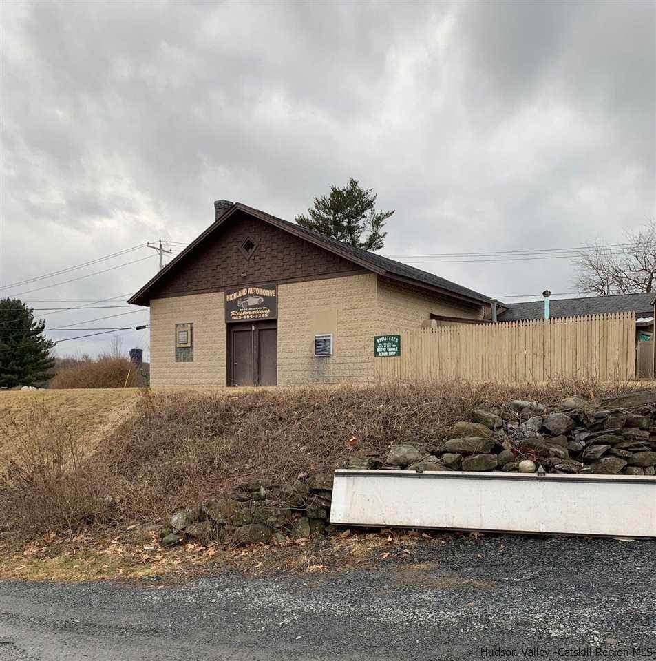 2. Commercial for Sale at Highland, New York United States