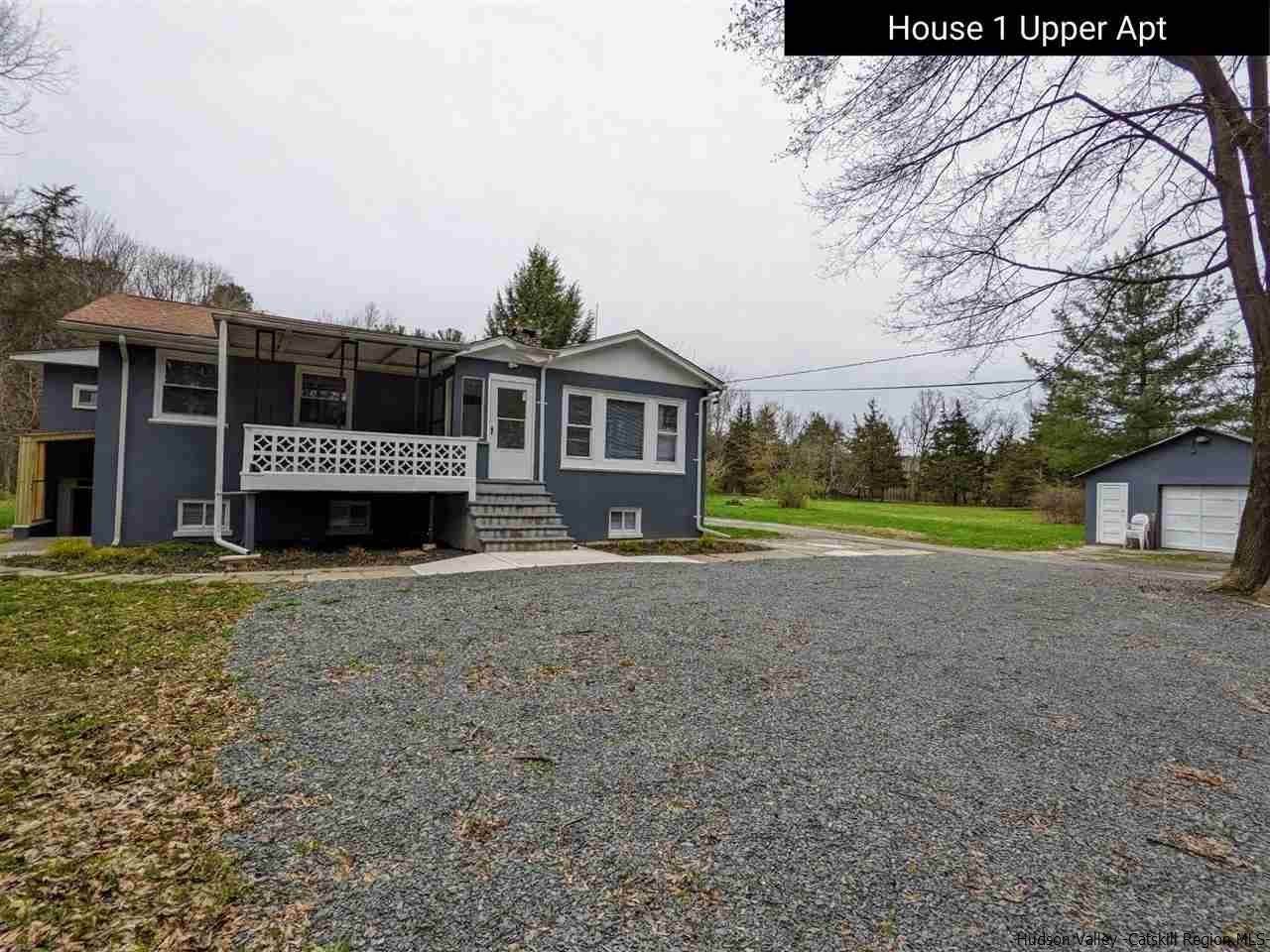 2. Multi Family for Sale at 299 South Road Accord, New York 12404 United States