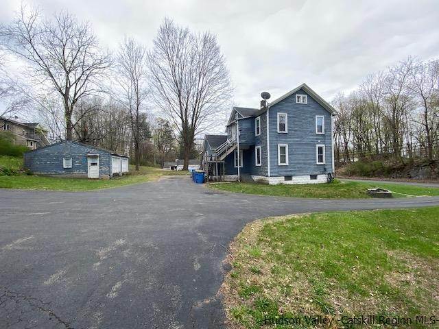 4. Two Family for Sale at 292 E Chester Street Kingston, New York 12401 United States