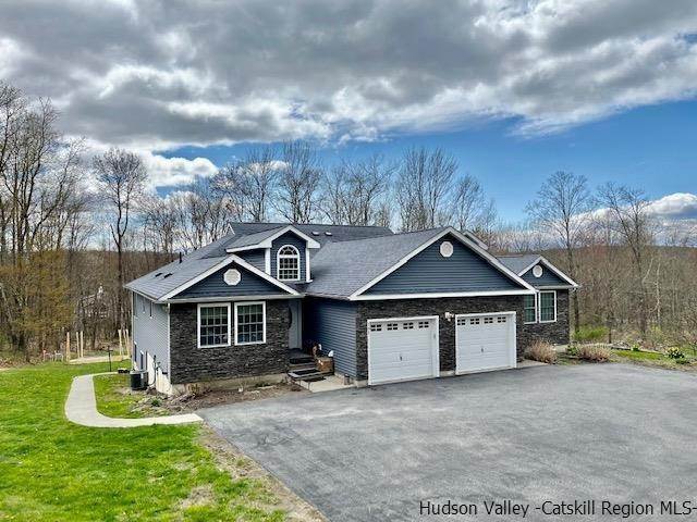 3. Two Family for Sale at 292 Baileys Gap Highland, New York 12528 United States