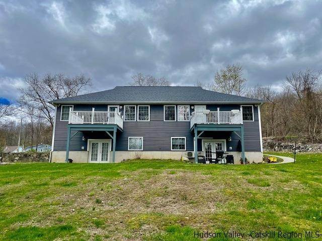 4. Two Family for Sale at 292 Baileys Gap Highland, New York 12528 United States