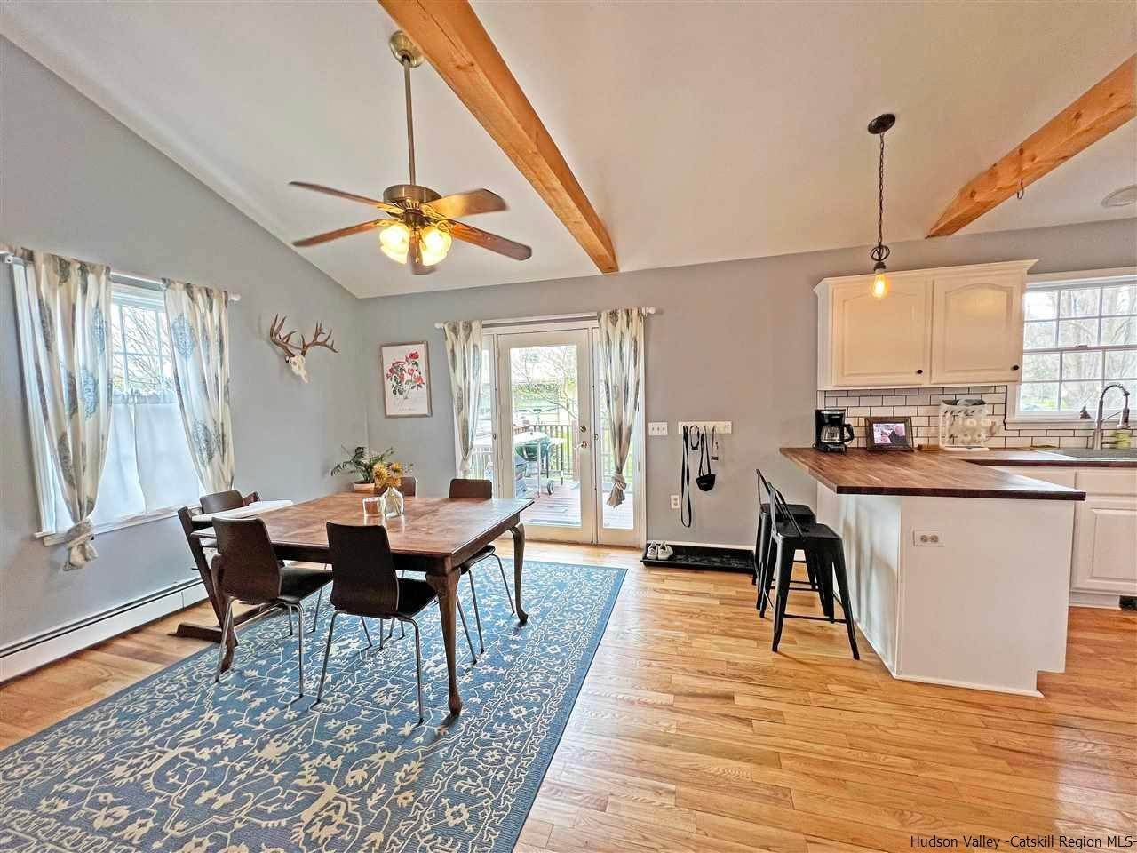 12. Single Family Homes for Sale at 3472 Cooper Street Stone Ridge, New York 12484 United States