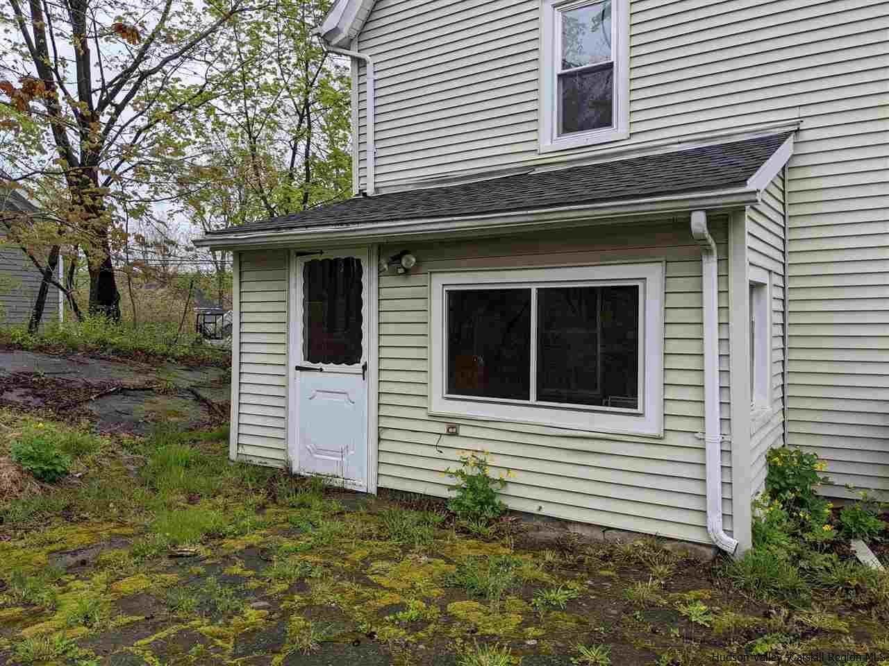 9. Multi Family for Sale at 64 Old Route 213 High Falls, New York 12440 United States