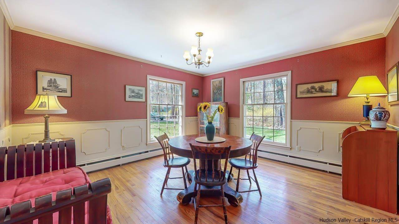 13. Single Family Homes for Sale at 4 Briarwood Lane Woodstock, New York 12498 United States