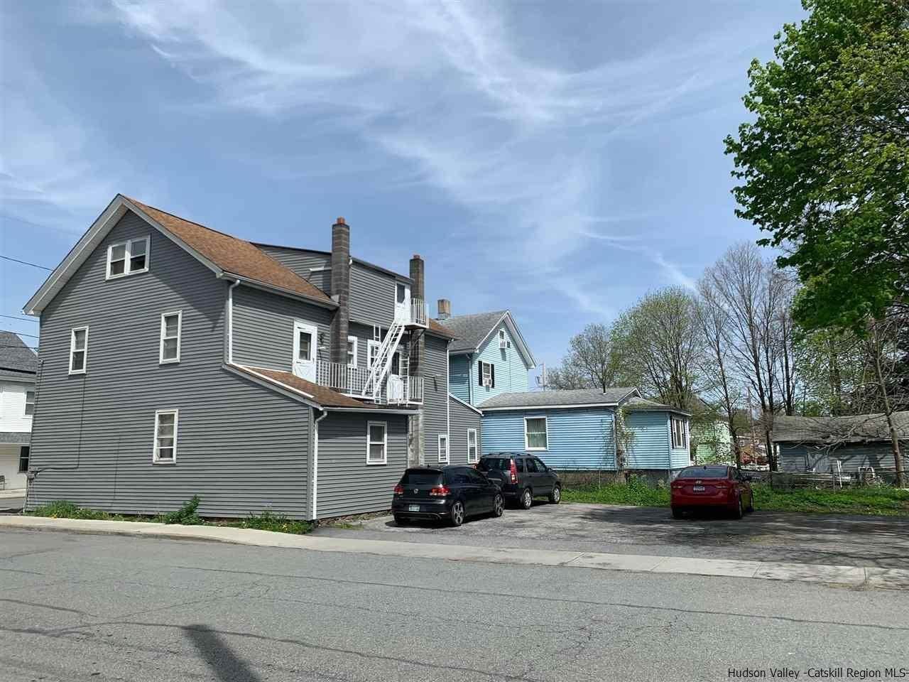 3. Multi Family for Sale at 12 Main Street Wallkill, New York 12589 United States