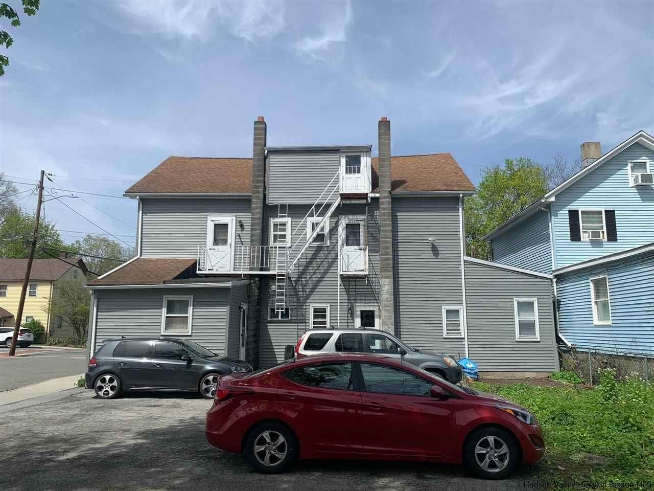 4. Multi Family for Sale at 12 Main Street Wallkill, New York 12589 United States