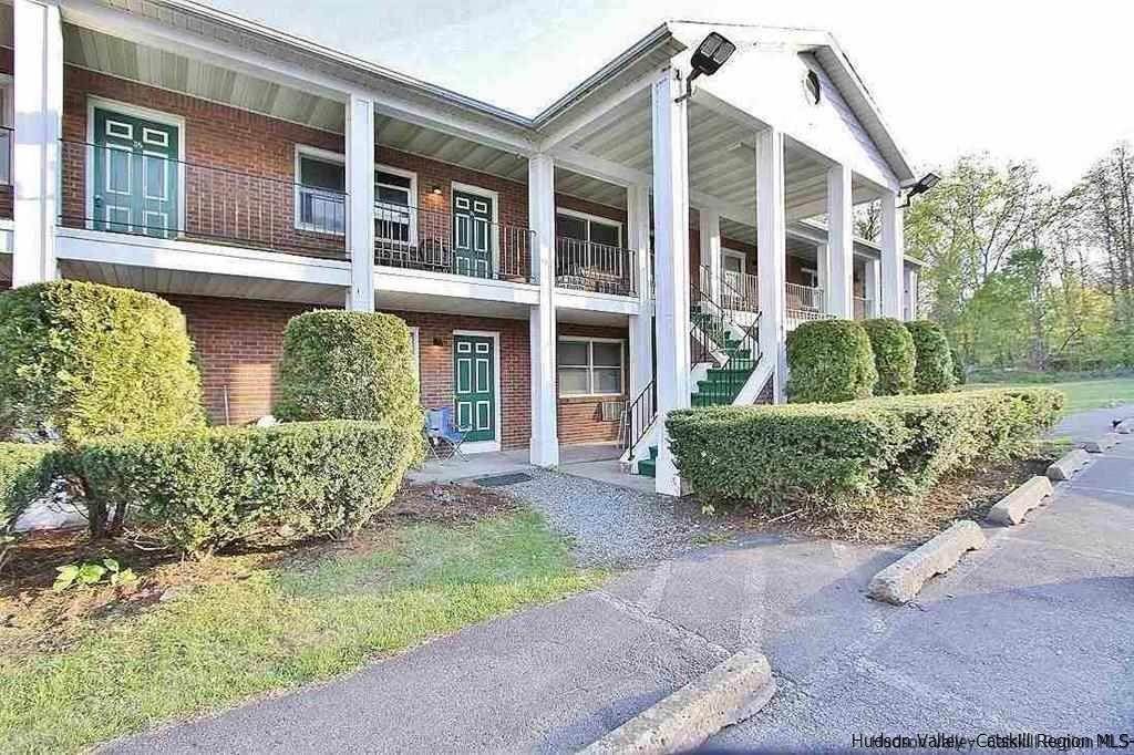 4. Multi Family for Sale at 14311 Route 9W New Baltimore, New York 12124 United States