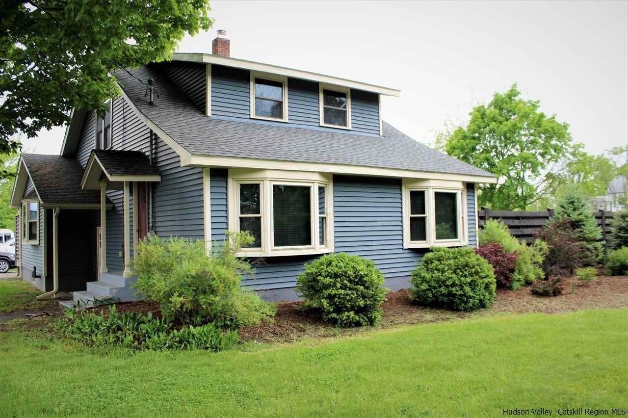 Single Family Homes für Verkauf beim 5 Harriet Street & Route 209 Kerhonkson, New York 12446 Vereinigte Staaten