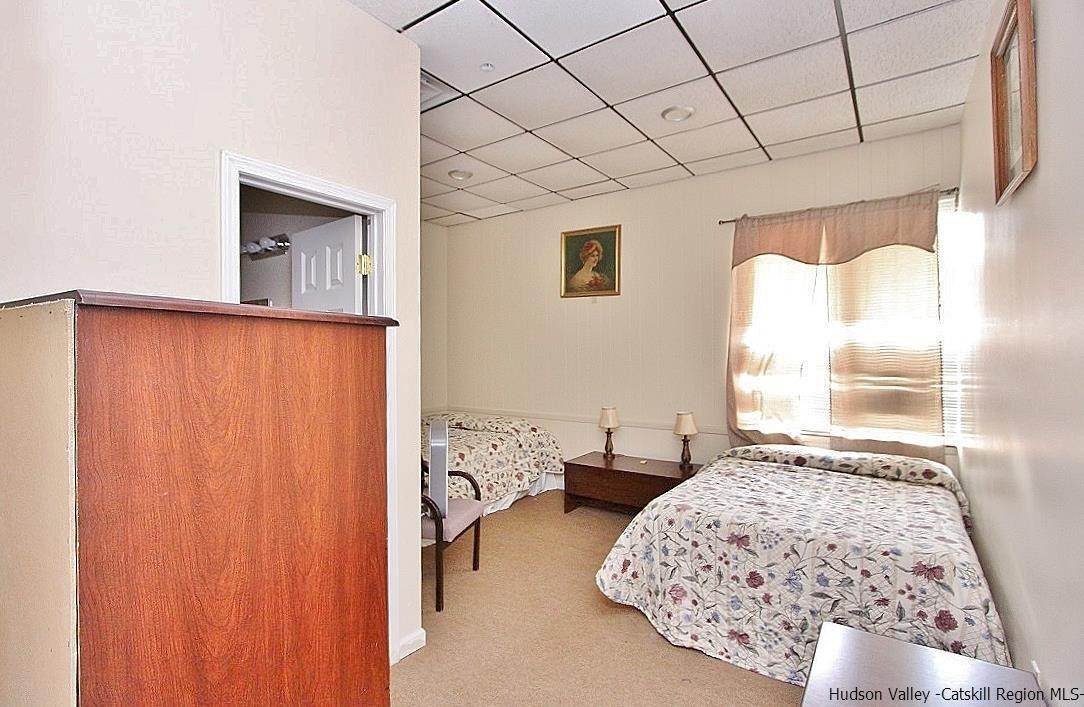 6. Hotel / Motel for Sale at 451 Washington Avenue Ext. Saugerties, New York 12477 United States