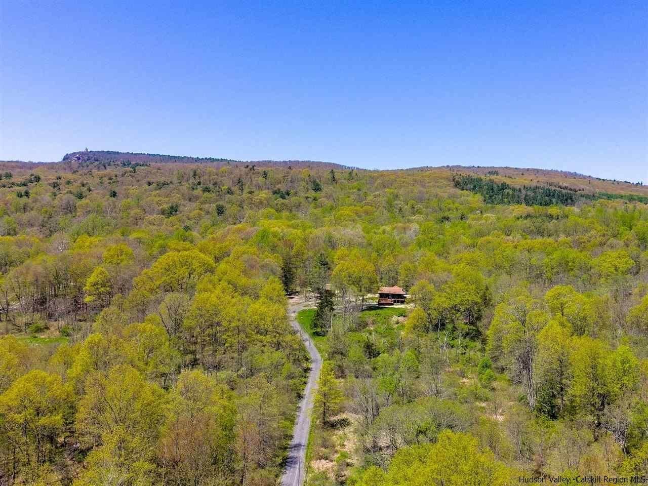 2. Single Family Homes for Sale at 15 Butterville Road New Paltz, New York 12561 United States