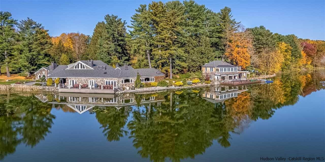 Single Family Homes for Sale at 201 Swartekill Road Highland, New York 12528 United States