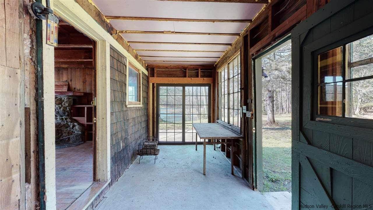 13. Single Family Homes for Sale at 62 Charlie Spanhake Road Bearsville, New York 12409 United States