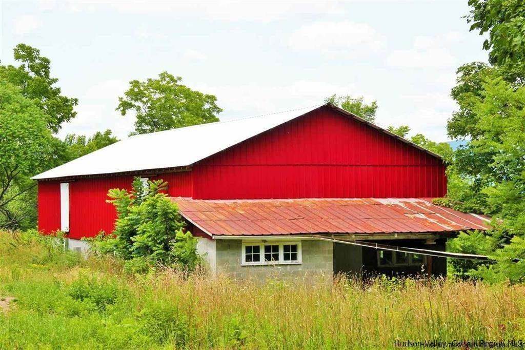 10. Farm / Agriculture for Sale at 2316 Ulster Heights Road Woodbourne, New York 12788 United States