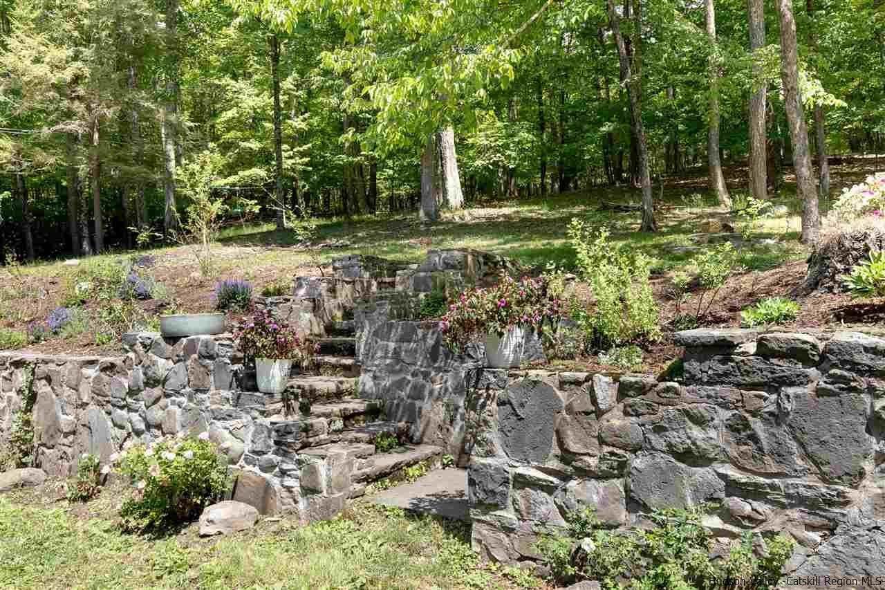 10. Single Family Homes for Sale at 324 Upper Byrdcliffe Road Woodstock, New York 12498 United States