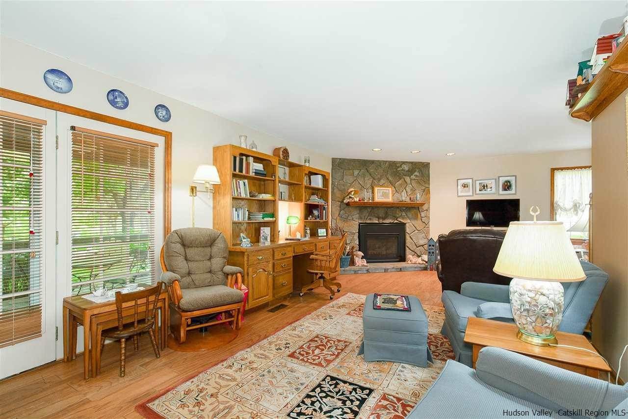 12. Single Family Homes for Sale at 35 Perkinsville Road Highland, New York 12528 United States