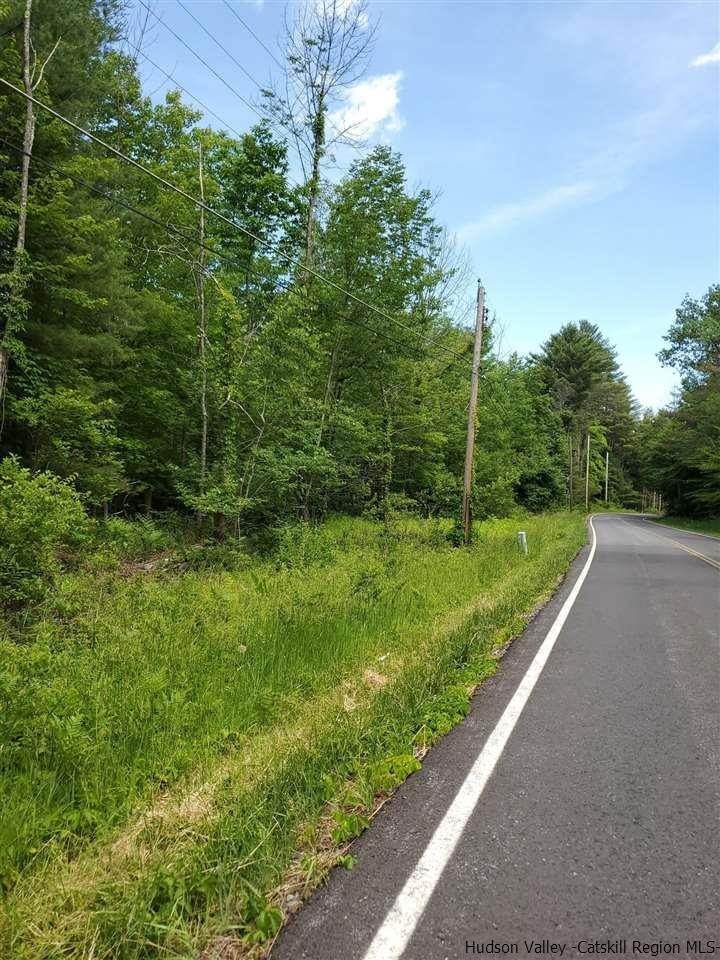 5. Single Family Homes for Sale at TBD Ulster Heights Road Ellenville, New York 12428 United States