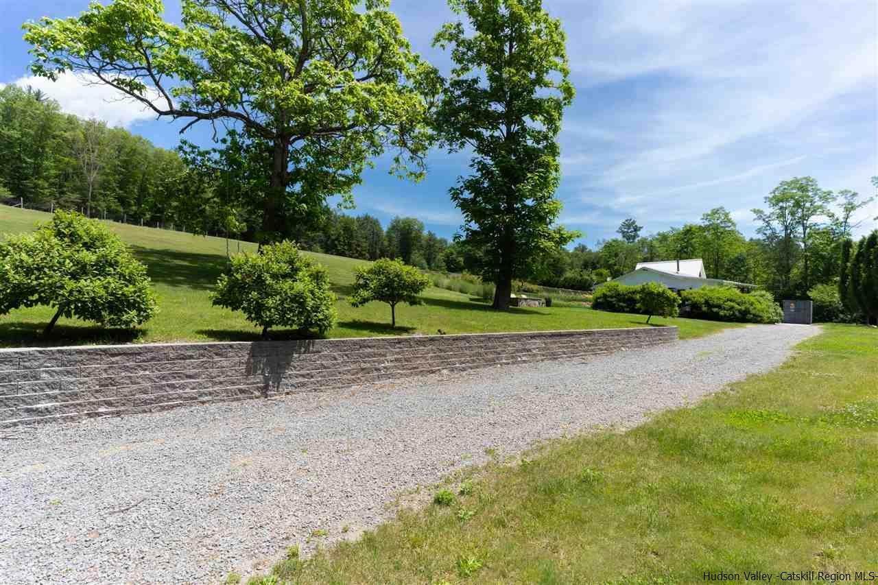 15. Single Family Homes for Sale at 666 State Route 55 Napanoch, New York 12458 United States