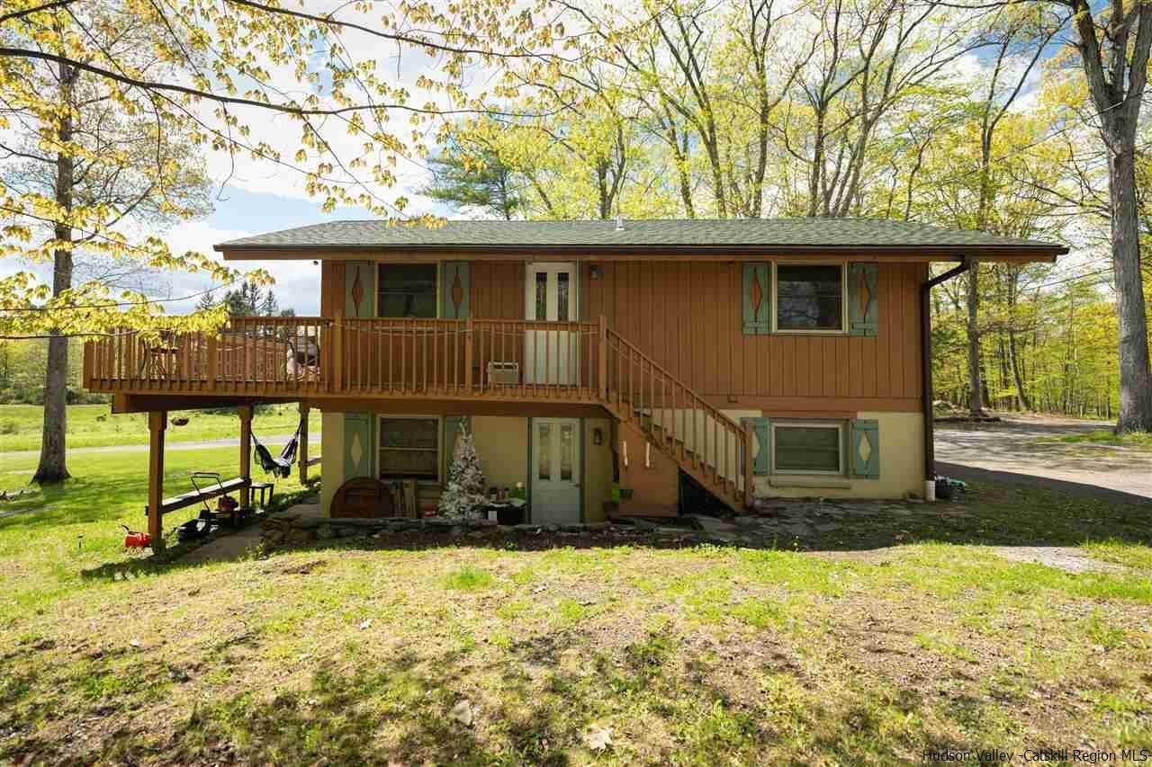 11. Two Family for Sale at 51 Fairway Drive Greenville, New York 12431 United States