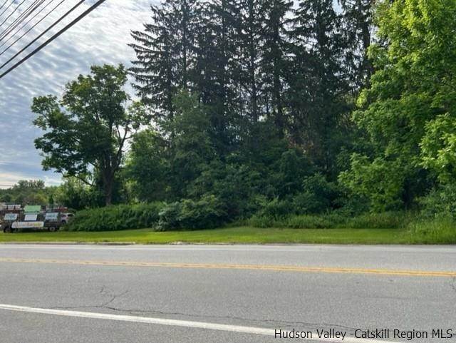 5. Commercial for Sale at 657 lybolt Road 0 Pine Bush, New York 10941 United States