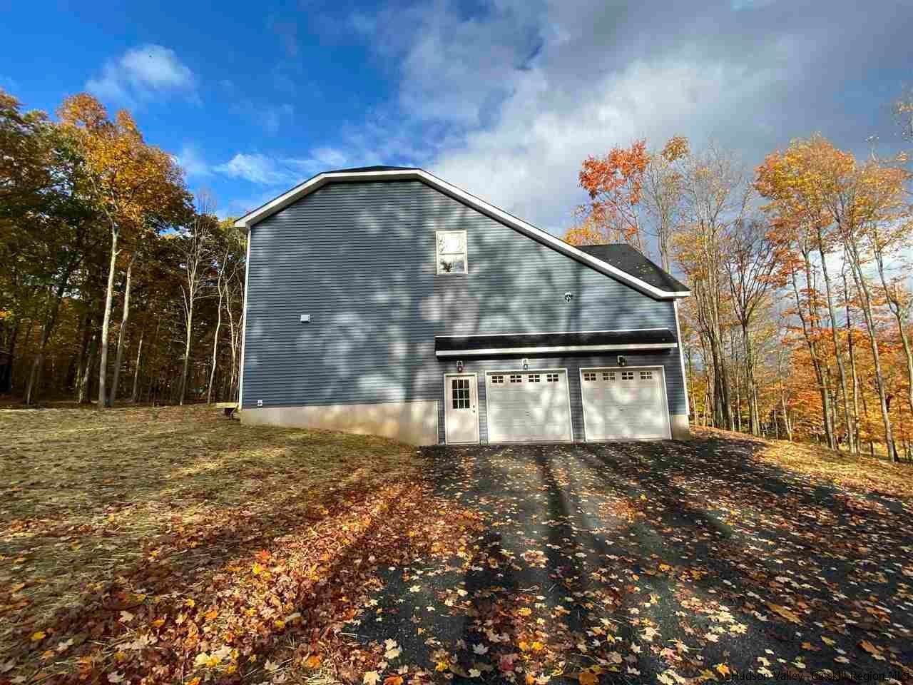 3. Single Family Homes for Sale at 277 Old Mountain Road Otisville, New York 10963 United States