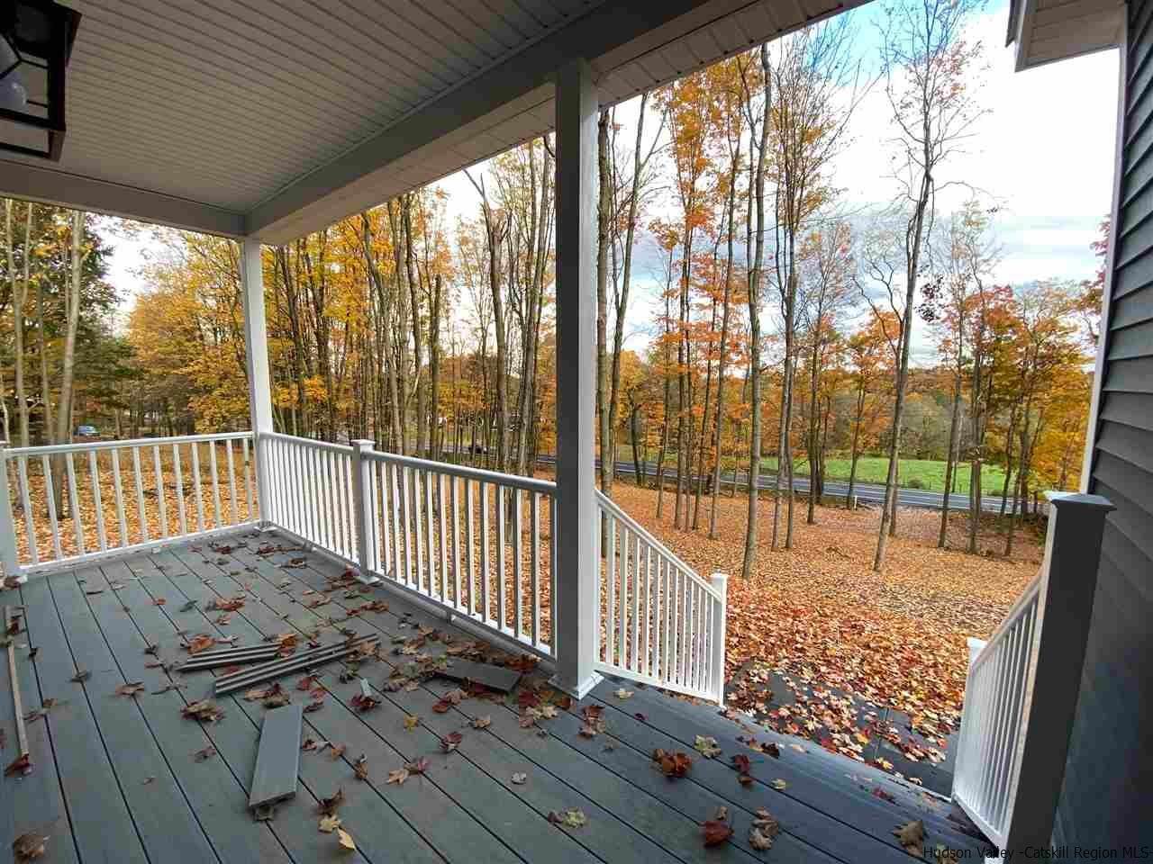 6. Single Family Homes for Sale at 277 Old Mountain Road Otisville, New York 10963 United States