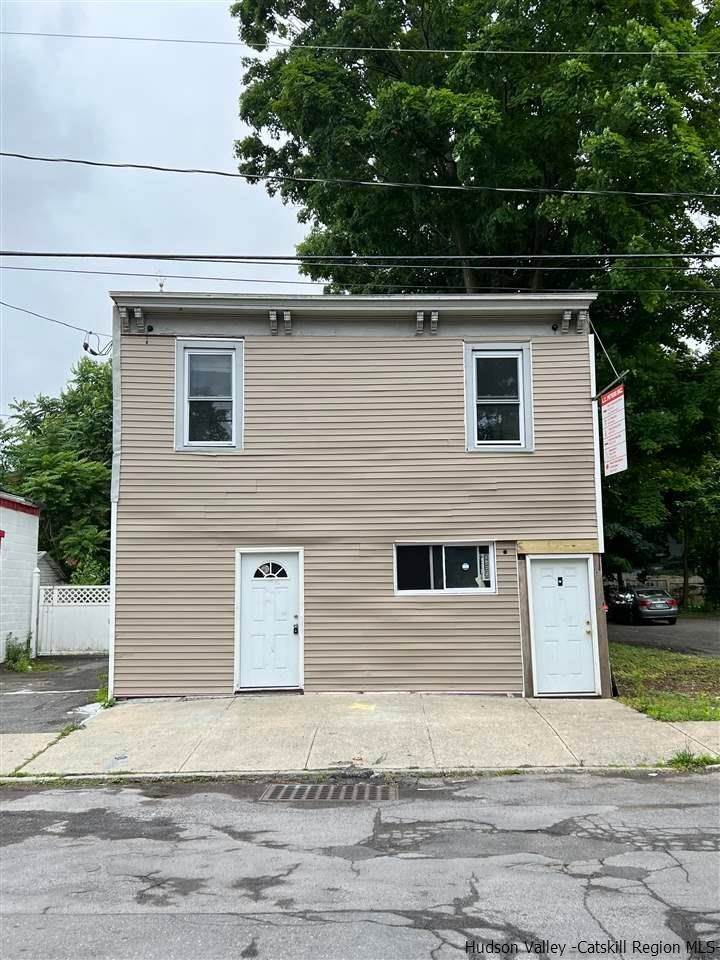 2. Two Family for Sale at 73-75 Furnace Street Kingston, New York 12401 United States